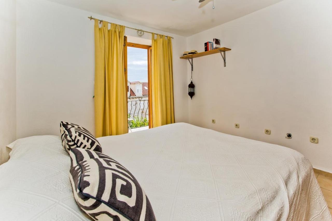 Villa Sunce Χβαρ Εξωτερικό φωτογραφία