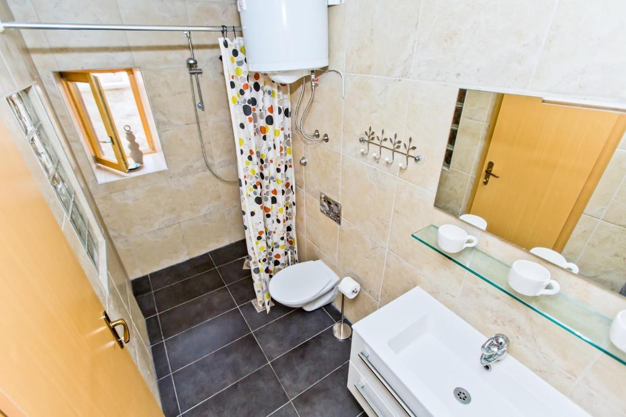 Villa Sunce Χβαρ Εξωτερικό φωτογραφία